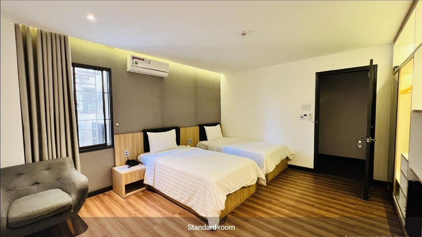 Фотография Ell Lounge Spa & Hotel 2*